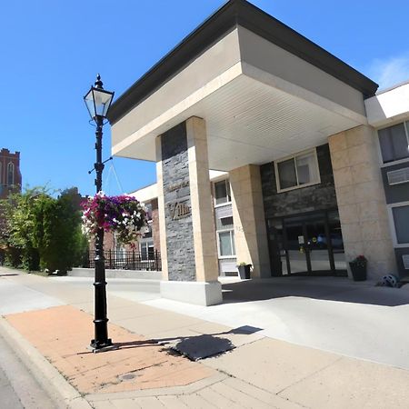 The Medicine Hat Villa Esterno foto
