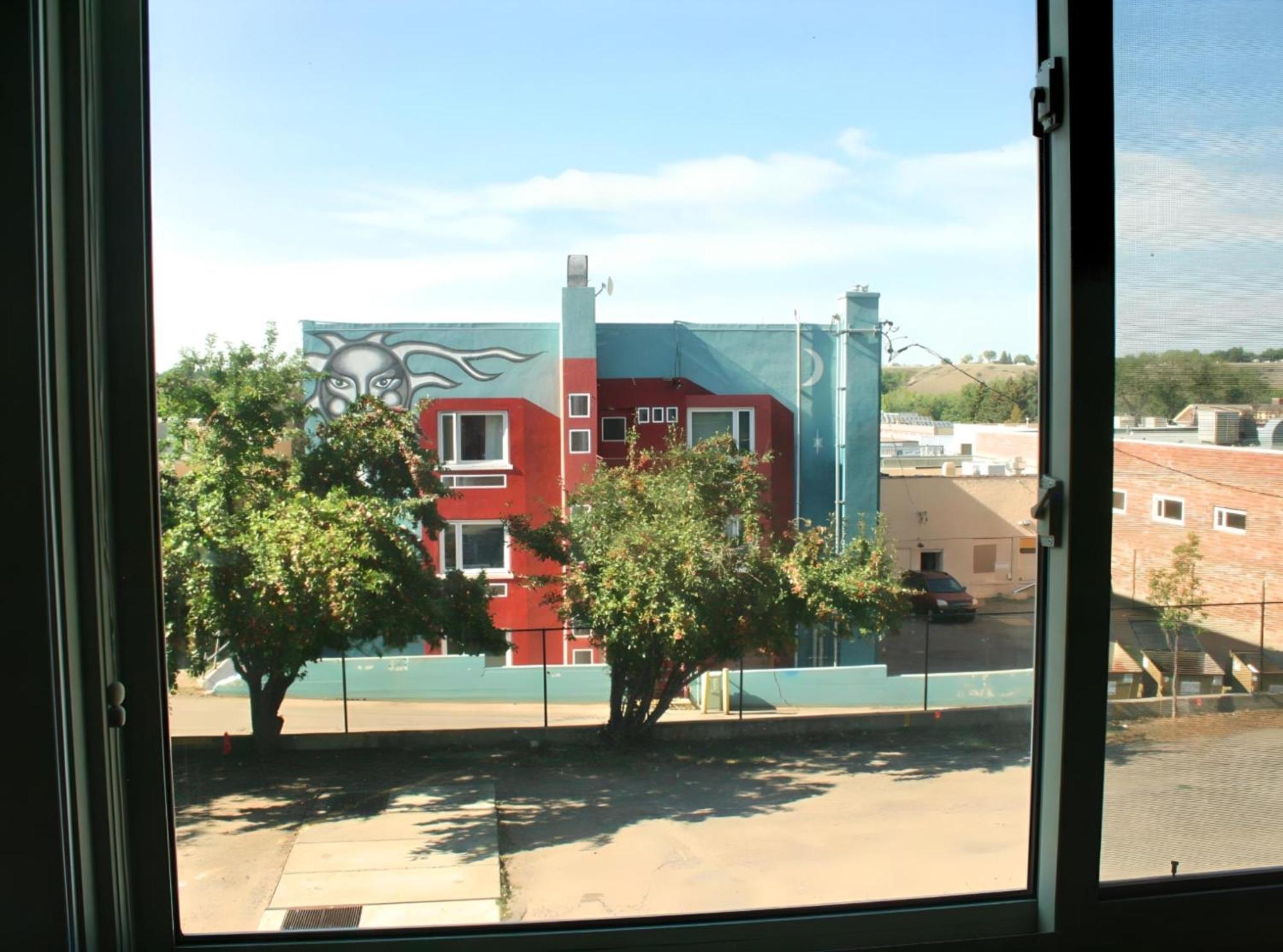 The Medicine Hat Villa Esterno foto