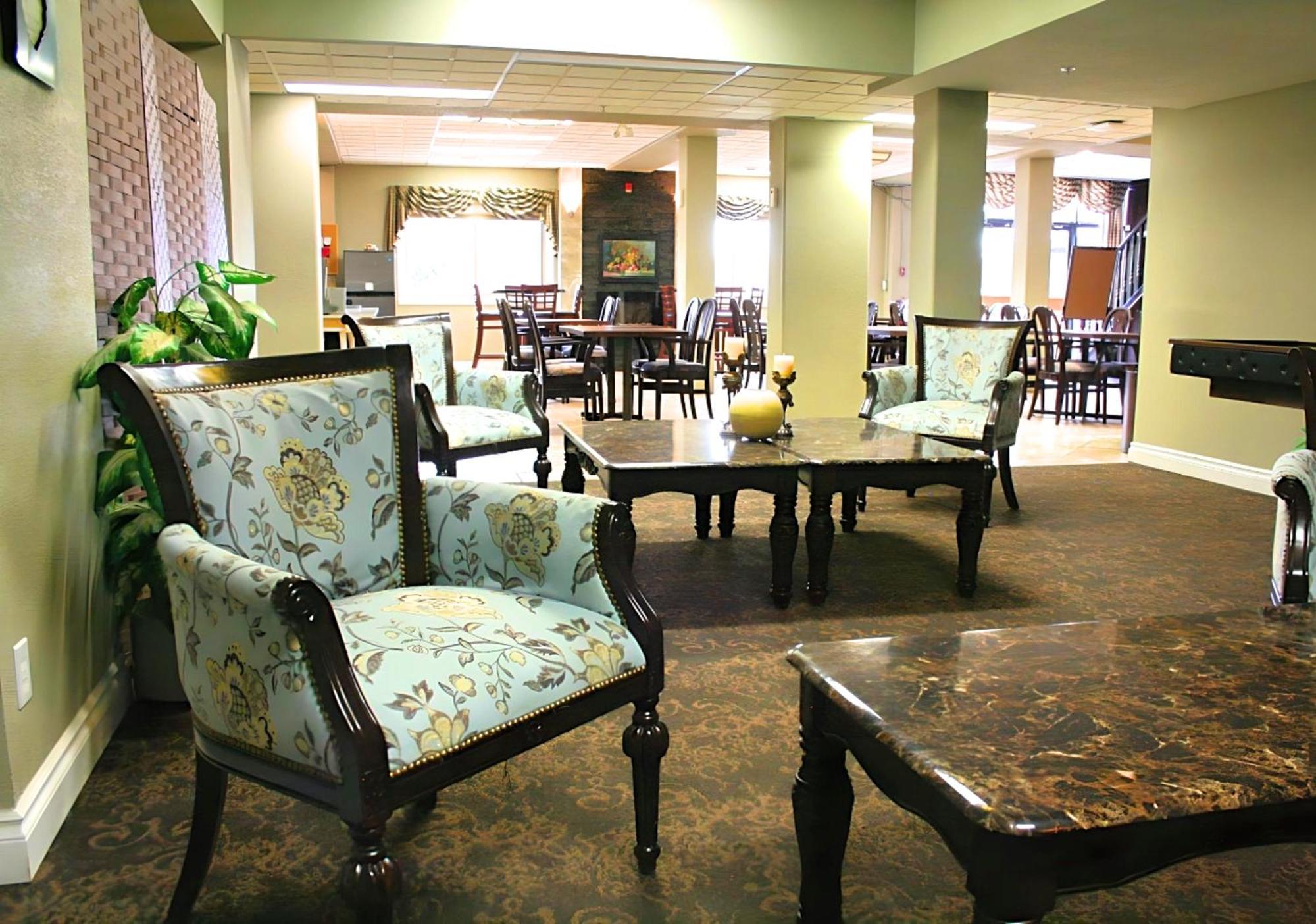 The Medicine Hat Villa Esterno foto