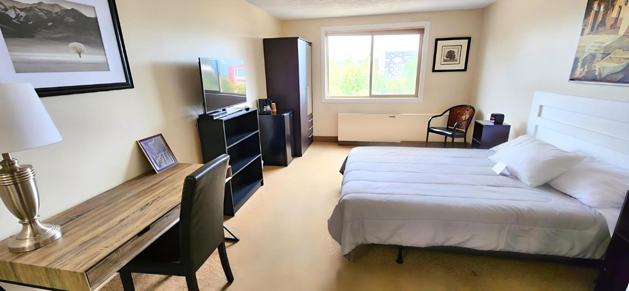 The Medicine Hat Villa Esterno foto