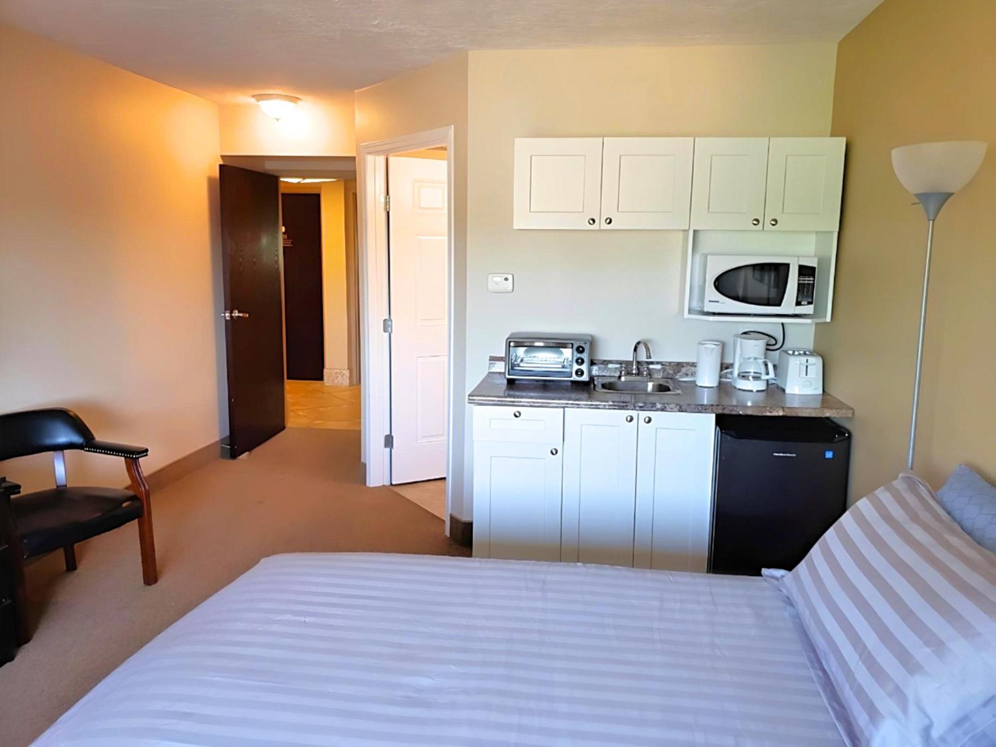 The Medicine Hat Villa Esterno foto