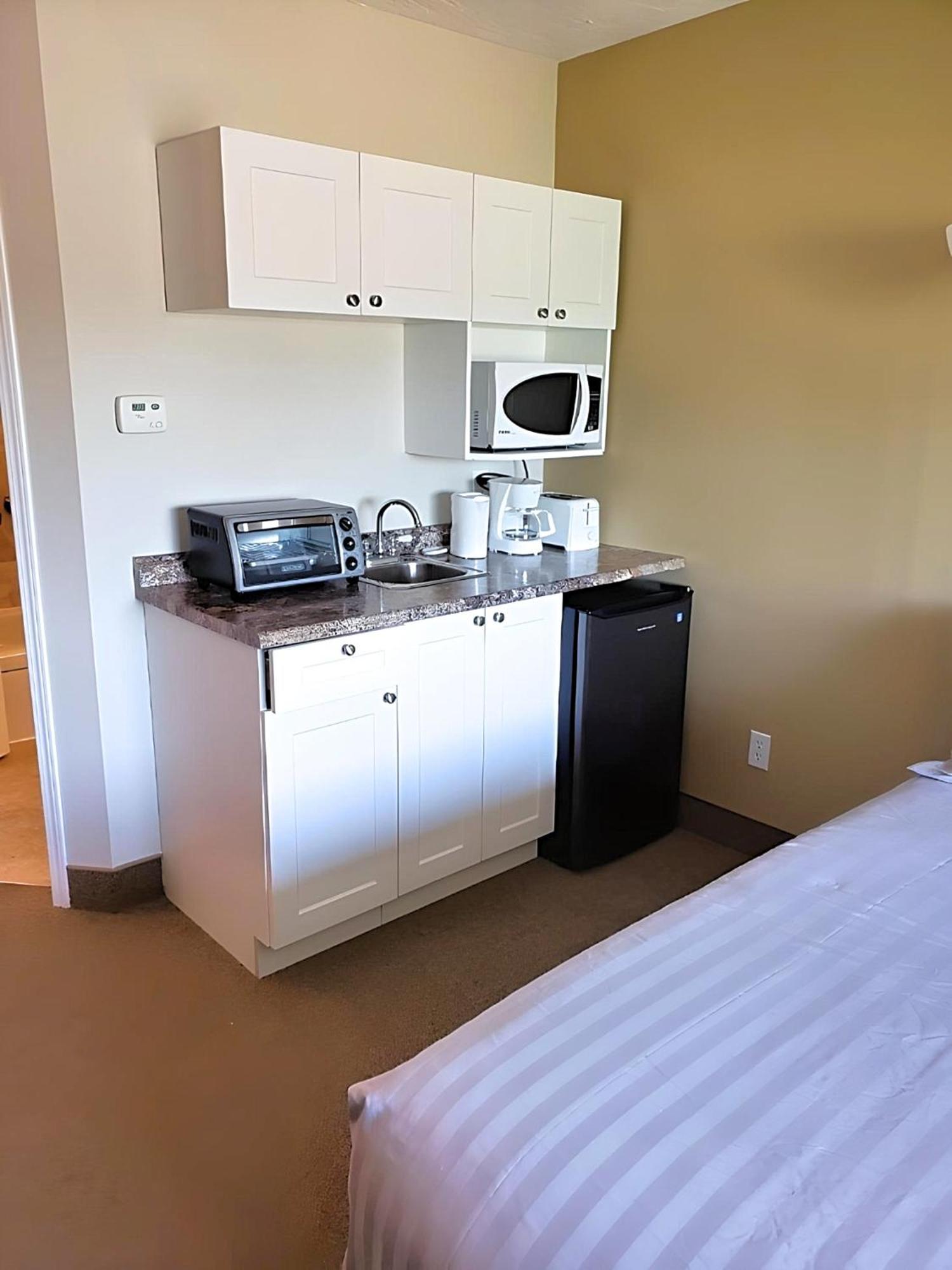 The Medicine Hat Villa Esterno foto