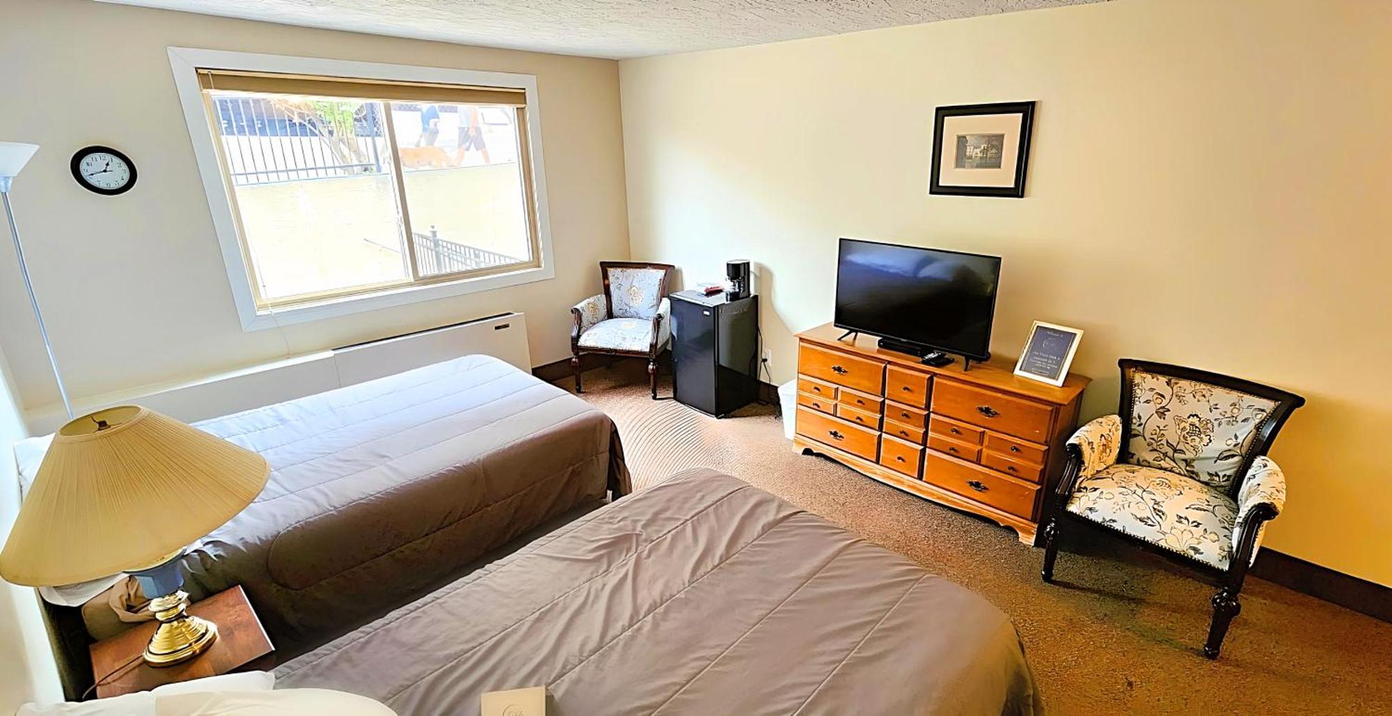 The Medicine Hat Villa Esterno foto
