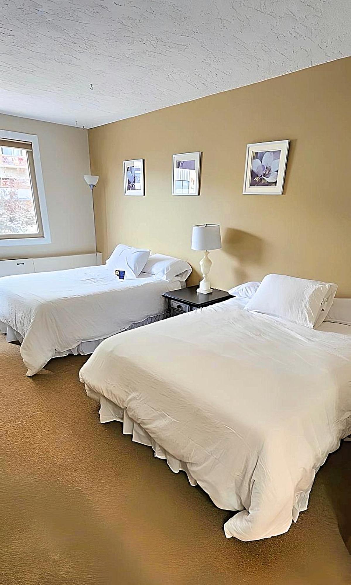The Medicine Hat Villa Esterno foto