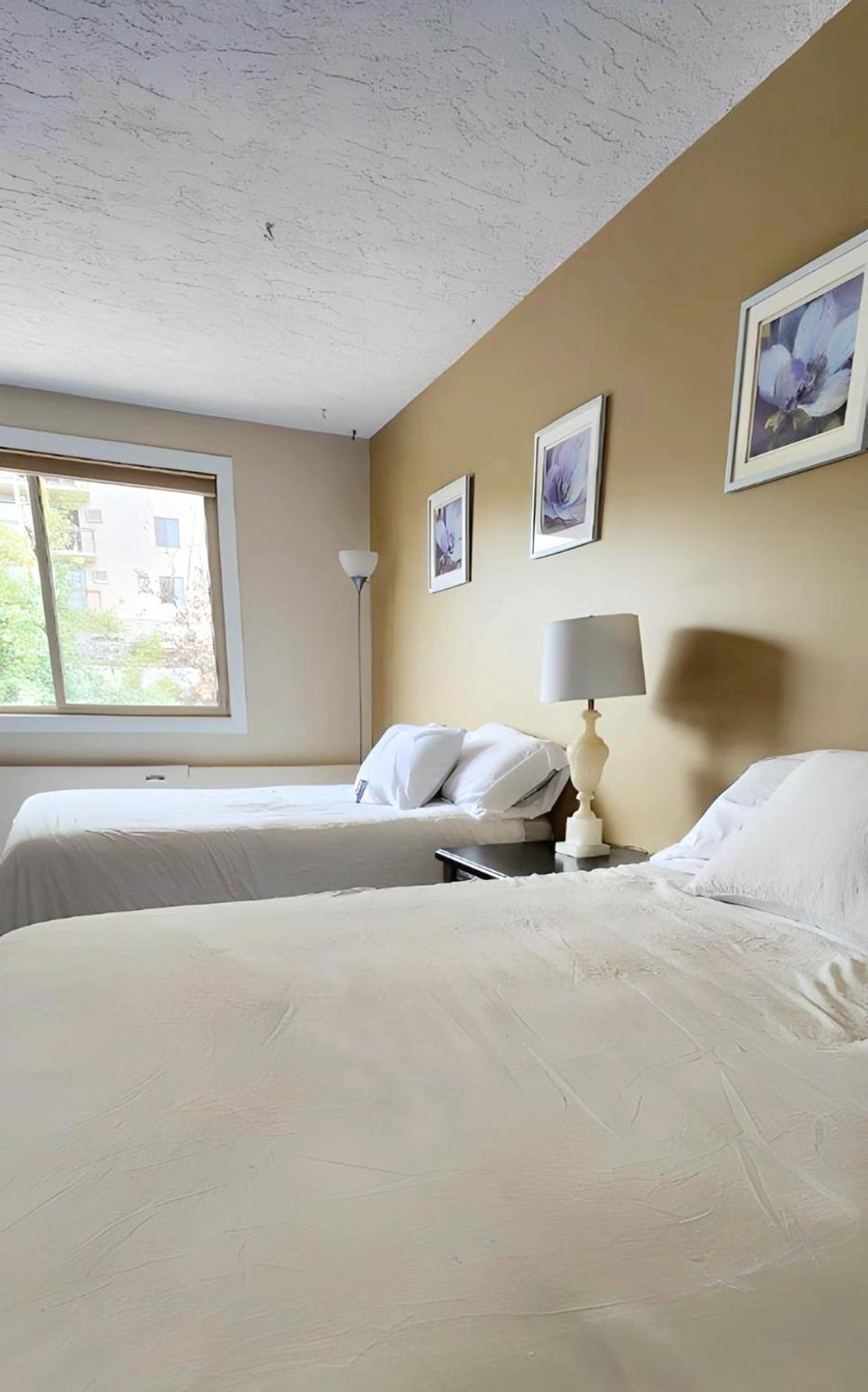 The Medicine Hat Villa Esterno foto