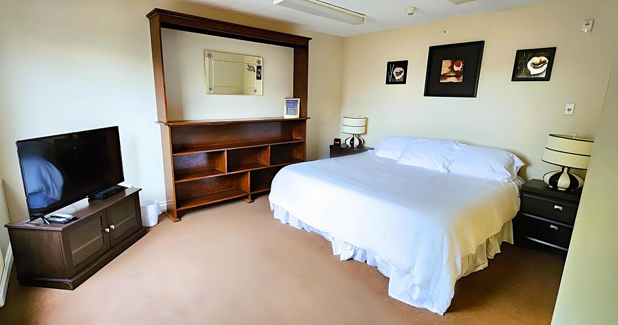 The Medicine Hat Villa Esterno foto