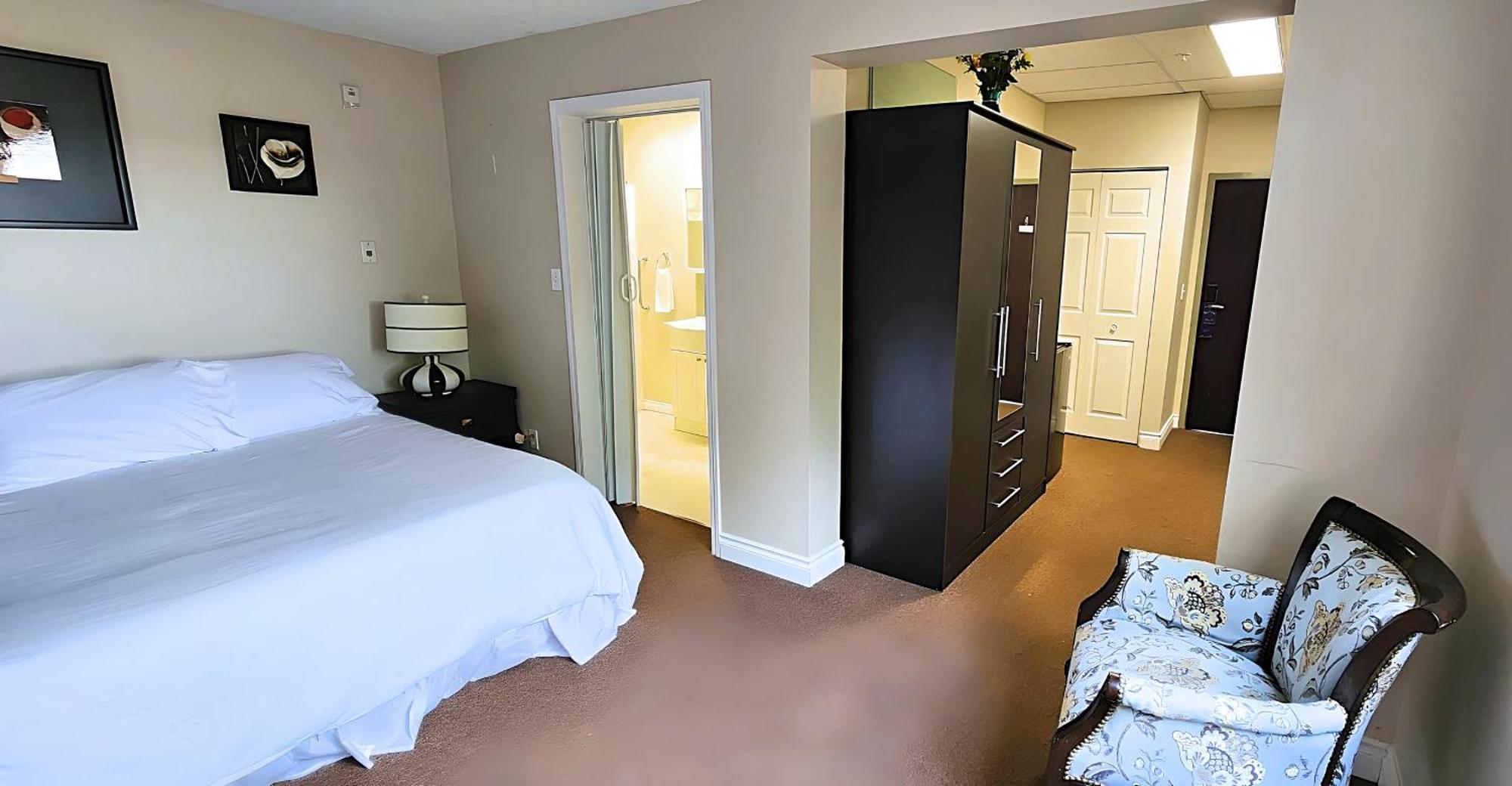 The Medicine Hat Villa Esterno foto